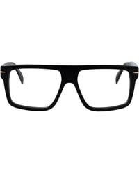 David Beckham - Acetate Glasses - Lyst
