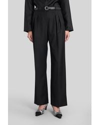 Loulou de Saison - Sibiru Lds Pants - Lyst