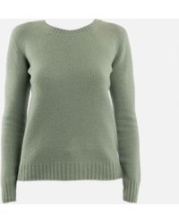 Drumohr - Sweaters Lambwool - Lyst