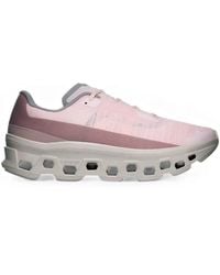 On Shoes - Cloudmster Void Sneakers - Lyst