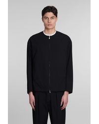 Attachment - Casual Jacket - Lyst