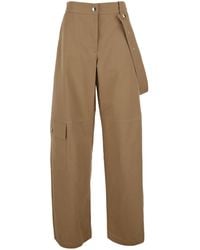 MSGM - Trousers - Lyst