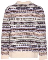 NN07 - T-Shirts And Polos Wool - Lyst