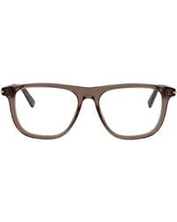 Gucci - Glasses - Lyst
