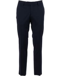 Tombolini - Tmb Pants Polyamide Elastane - Lyst