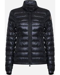 Moncler - Walibi Quilted Nylon Down Jacket - Lyst