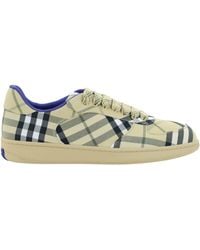 Burberry - Trainers - Lyst