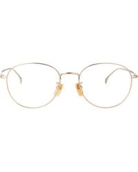 Gucci - Round Optical Gg2147 Oa 001 - Lyst