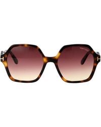 Tom Ford - Sunglasses - Lyst