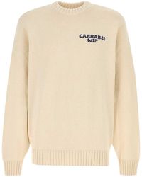 Carhartt - Knitwear - Lyst