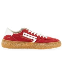 PURAAI - Uvetta Sneaker Polyester Recycled Trainers - Lyst