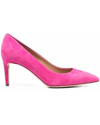 Ferragamo - Ilary Sandal - Lyst