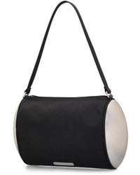 Alexander Wang - Dome Barrel Pochette Bag Clutch - Lyst