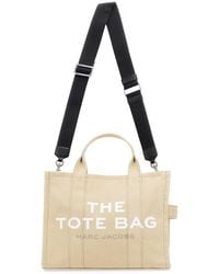 Marc Jacobs - Bags Cotton - Lyst