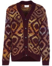 NN07 - Viggo Cardigan - Lyst