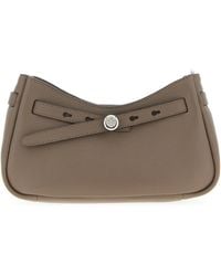 Tory Burch - 'Romy Top' Shoulder Bag - Lyst
