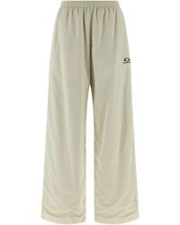 Balenciaga - 'Tracksuit' Joggers - Lyst