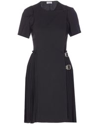 Burberry - Dresses - Lyst