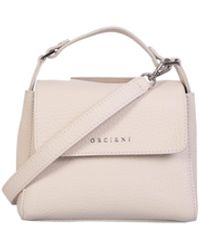 Orciani - Ivory Sveva Soft Mini Bag - Lyst