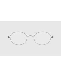 Lindberg - York 10 Glasses - Lyst