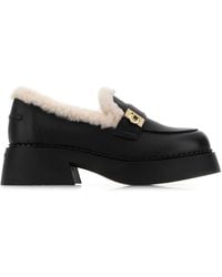 Ferragamo - Moccasters - Lyst