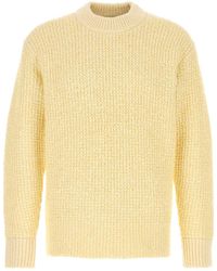 Stone Island - Knitwear - Lyst