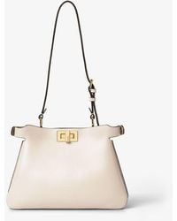 Fendi - Fendi E25 Shoulder Bag - Lyst