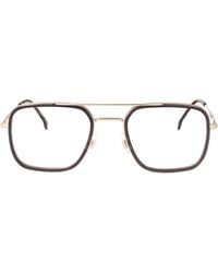 Carrera - Steel Glasses - Lyst