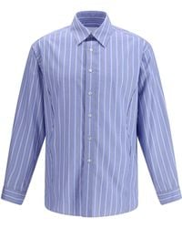 Maison Margiela - Shirts - Lyst