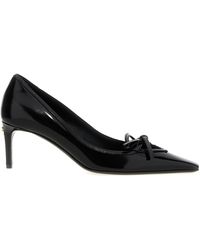 Dolce & Gabbana - Dolce & Gabbana High Heel Shoes - Lyst