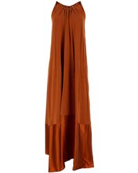 Max Mara - Abito Samaria - Lyst