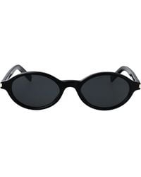 Saint Laurent - Sunglasses - Lyst