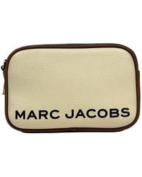 Marc Jacobs - Flash Leather Camera Crossbody Bag - Lyst