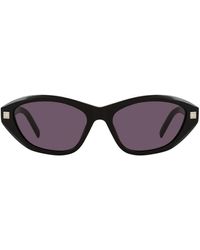 Givenchy - Gv40038I 01A Sunglasses - Lyst