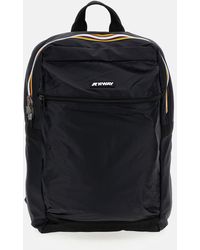 K-Way - Laon Backpack - Lyst
