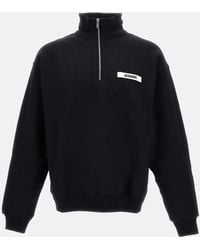 Jacquemus - Le Camionneur Sweatshirt - Lyst