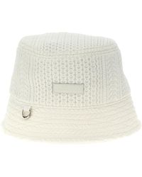 Jacquemus - 'Le Bob Belo' Bucket Hat - Lyst
