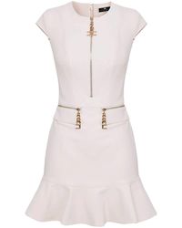 Elisabetta Franchi Mini and short dresses for Women - Up to 83 