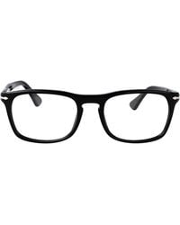 Persol - 0Po3344V 0095 Acetate Optical - Lyst