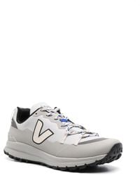 Veja - Shark Fitz Roy Trek-Shell Sneakers - Lyst