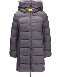 Parajumpers - Goose Down Full-Length Jacket Clothing - Lyst