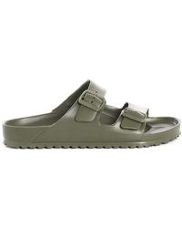 birkenstock eva green