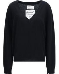 Extreme Cashmere - Cashmere Sweater N492 Ben - Lyst