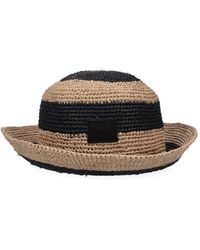 Paul Smith - Hats Straw Braid - Lyst