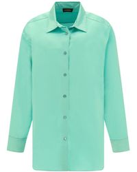 ANDAMANE - Long-sleeved Shirt - Lyst