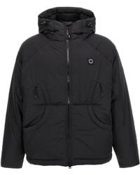 KENZO - Boke Flower 2.0 Down Jacket - Lyst