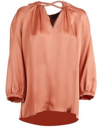 Clips - Infinito Shirt Acetate Viscose - Lyst