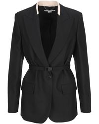 Stella McCartney Jackets for Women - Up to 75% off | Lyst