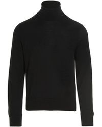 Tom Ford Turtlenecks for Men | Online 