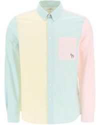 PS by Paul Smith Shirts for Men | Online Sale up to 77% off | Lyst
